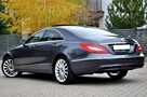 Mercedes CLS 350 Masaż pneumat nawigacja radar tempomat gwarancja przebiegu - 5