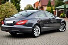 Mercedes CLS 350 Masaż pneumat nawigacja radar tempomat gwarancja przebiegu - 6
