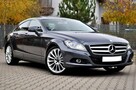 Mercedes CLS 350 Masaż pneumat nawigacja radar tempomat gwarancja przebiegu - 7