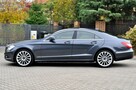 Mercedes CLS 350 Masaż pneumat nawigacja radar tempomat gwarancja przebiegu - 8