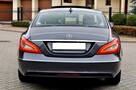 Mercedes CLS 350 Masaż pneumat nawigacja radar tempomat gwarancja przebiegu - 10