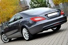 Mercedes CLS 350 Masaż pneumat nawigacja radar tempomat gwarancja przebiegu - 12