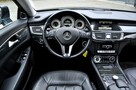 Mercedes CLS 350 Masaż pneumat nawigacja radar tempomat gwarancja przebiegu - 16