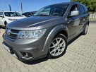 Fiat Freemont 2.0 170ps Klimatronic 3 Strefy Alusy 19 7-Osobowy Zarejstrowany - 1