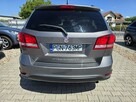 Fiat Freemont 2.0 170ps Klimatronic 3 Strefy Alusy 19 7-Osobowy Zarejstrowany - 2