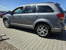 Fiat Freemont 2.0 170ps Klimatronic 3 Strefy Alusy 19 7-Osobowy Zarejstrowany - 5