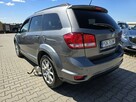 Fiat Freemont 2.0 170ps Klimatronic 3 Strefy Alusy 19 7-Osobowy Zarejstrowany - 6