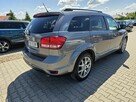 Fiat Freemont 2.0 170ps Klimatronic 3 Strefy Alusy 19 7-Osobowy Zarejstrowany - 7