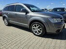 Fiat Freemont 2.0 170ps Klimatronic 3 Strefy Alusy 19 7-Osobowy Zarejstrowany - 8
