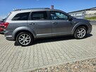 Fiat Freemont 2.0 170ps Klimatronic 3 Strefy Alusy 19 7-Osobowy Zarejstrowany - 9