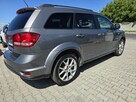 Fiat Freemont 2.0 170ps Klimatronic 3 Strefy Alusy 19 7-Osobowy Zarejstrowany - 12