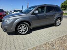 Fiat Freemont 2.0 170ps Klimatronic 3 Strefy Alusy 19 7-Osobowy Zarejstrowany - 15