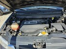 Fiat Freemont 2.0 170ps Klimatronic 3 Strefy Alusy 19 7-Osobowy Zarejstrowany - 16