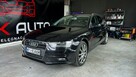 Audi A4 Auto z gwarancją, skóry, kamera cofania, automat - 1