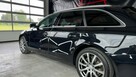 Audi A4 Auto z gwarancją, skóry, kamera cofania, automat - 9