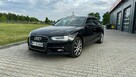 Audi A4 Auto z gwarancją, skóry, kamera cofania, automat - 11