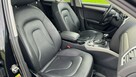 Audi A4 Auto z gwarancją, skóry, kamera cofania, automat - 16