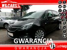 Opel Zafira 7 OsóbTourer 1.4 Turbo Navi  Kamera Pdc X2 Pod.Fotele - 1
