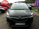 Opel Zafira 7 OsóbTourer 1.4 Turbo Navi  Kamera Pdc X2 Pod.Fotele - 3