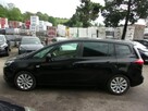 Opel Zafira 7 OsóbTourer 1.4 Turbo Navi  Kamera Pdc X2 Pod.Fotele - 7