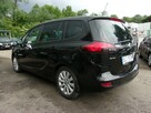 Opel Zafira 7 OsóbTourer 1.4 Turbo Navi  Kamera Pdc X2 Pod.Fotele - 8