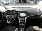 Opel Zafira 7 OsóbTourer 1.4 Turbo Navi  Kamera Pdc X2 Pod.Fotele - 13