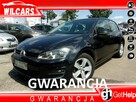 Volkswagen Golf Klimatronic 2-strefowy, PDC przód + tył, Alcantara, Gwarancja! - 1
