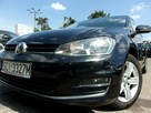Volkswagen Golf Klimatronic 2-strefowy, PDC przód + tył, Alcantara, Gwarancja! - 2