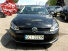 Volkswagen Golf Klimatronic 2-strefowy, PDC przód + tył, Alcantara, Gwarancja! - 3