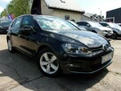 Volkswagen Golf Klimatronic 2-strefowy, PDC przód + tył, Alcantara, Gwarancja! - 4