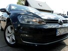 Volkswagen Golf Klimatronic 2-strefowy, PDC przód + tył, Alcantara, Gwarancja! - 5