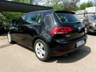 Volkswagen Golf Klimatronic 2-strefowy, PDC przód + tył, Alcantara, Gwarancja! - 8