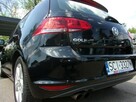 Volkswagen Golf Klimatronic 2-strefowy, PDC przód + tył, Alcantara, Gwarancja! - 9