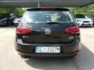 Volkswagen Golf Klimatronic 2-strefowy, PDC przód + tył, Alcantara, Gwarancja! - 10