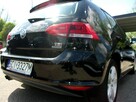 Volkswagen Golf Klimatronic 2-strefowy, PDC przód + tył, Alcantara, Gwarancja! - 12