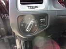 Volkswagen Golf Klimatronic 2-strefowy, PDC przód + tył, Alcantara, Gwarancja! - 16