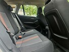 BMW X1 LIFT Xdrive 2.0d 184KM 2013r Xenon, Automat, Navi, Grzane Fotele - 11