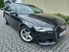 Audi A6 2.0Tdi Ultra S-Tronic Ledy Bi-Xenon Skóry Kamera El.Klapa Bezwypadkowy - 3