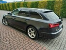 Audi A6 2.0Tdi Ultra S-Tronic Ledy Bi-Xenon Skóry Kamera El.Klapa Bezwypadkowy - 8