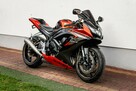 Suzuki GSX-R 750 R 2008 WYDECH GP PRO 150 KM Raty Transport Największy Wybór - 2