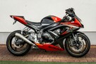 Suzuki GSX-R 750 R 2008 WYDECH GP PRO 150 KM Raty Transport Największy Wybór - 3