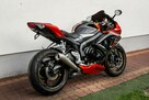 Suzuki GSX-R 750 R 2008 WYDECH GP PRO 150 KM Raty Transport Największy Wybór - 4