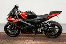 Suzuki GSX-R 750 R 2008 WYDECH GP PRO 150 KM Raty Transport Największy Wybór - 6