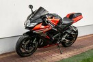 Suzuki GSX-R 750 R 2008 WYDECH GP PRO 150 KM Raty Transport Największy Wybór - 7