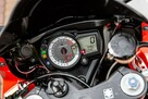 Suzuki GSX-R 750 R 2008 WYDECH GP PRO 150 KM Raty Transport Największy Wybór - 10