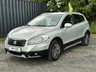 Suzuki SX4 | Idealny stan | 1.6 benzyna - 2
