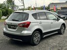 Suzuki SX4 | Idealny stan | 1.6 benzyna - 3