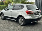 Suzuki SX4 | Idealny stan | 1.6 benzyna - 4