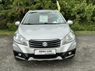 Suzuki SX4 | Idealny stan | 1.6 benzyna - 5