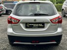 Suzuki SX4 | Idealny stan | 1.6 benzyna - 6